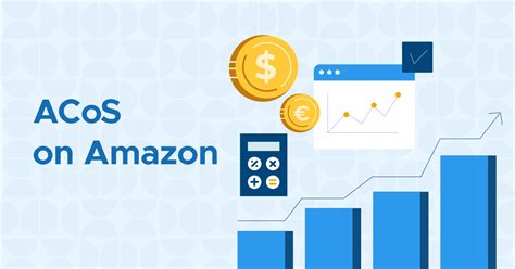 amazon acos average|What is Amazon ACoS and How You Can Improve it .